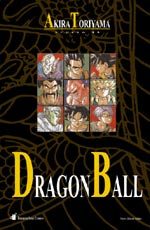 Dragon Ball 41
