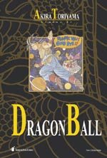 Dragon Ball 42