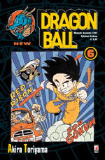 Dragon Ball 6