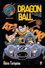 Dragon Ball 8