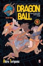 Dragon Ball 9