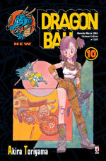 Dragon Ball 10