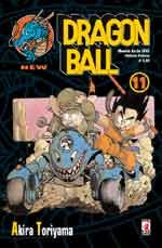 Dragon Ball 11