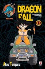 Dragon Ball 13