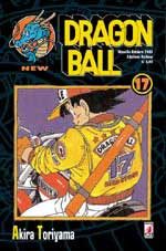 Dragon Ball 17