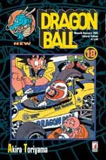 Dragon Ball 18