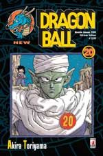Dragon Ball 20