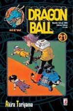 Dragon Ball 21