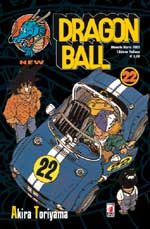 Dragon Ball 22