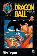 Dragon Ball 23