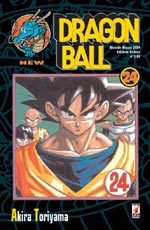 Dragon Ball 24