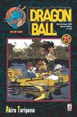 Dragon Ball 25