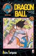 Dragon Ball 26