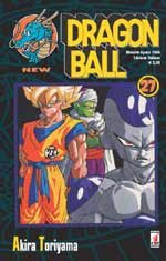 Dragon Ball 27