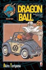 Dragon Ball 29