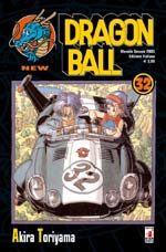 Dragon Ball 32