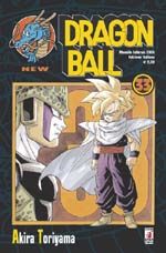 Dragon Ball 33