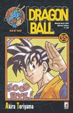 Dragon Ball 35
