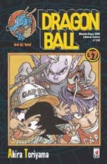 Dragon Ball 37
