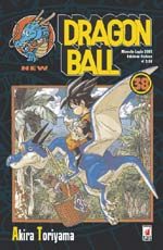 Dragon Ball 38