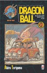 Dragon Ball 39