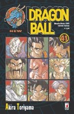 Dragon Ball 41