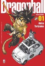 Dragon Ball 1