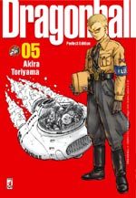 Dragon Ball 5