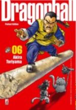 Dragon Ball 6