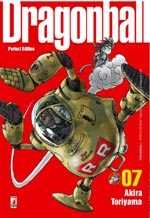 Dragon Ball 7