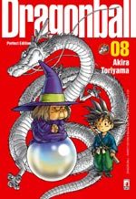 Dragon Ball 8