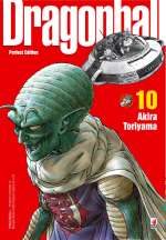 Dragon Ball 10