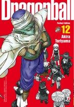Dragon Ball 12