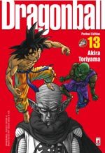 Dragon Ball 13