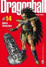 Dragon Ball 14