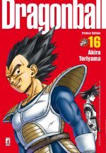 Dragon Ball 16