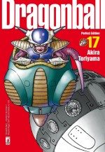 Dragon Ball 17