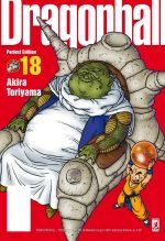 Dragon Ball 18
