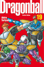 Dragon Ball 19