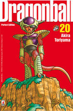 Dragon Ball 20