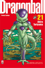 Dragon Ball 21