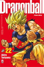 Dragon Ball 22