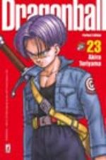 Dragon Ball 23