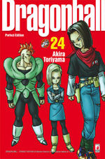 Dragon Ball 24