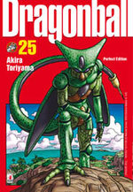 Dragon Ball 25