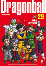 Dragon Ball 29