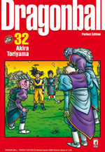 Dragon Ball 32