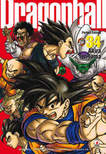 Dragon Ball 34