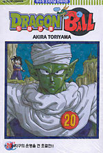 Dragon Ball 20