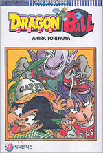 Dragon Ball 37